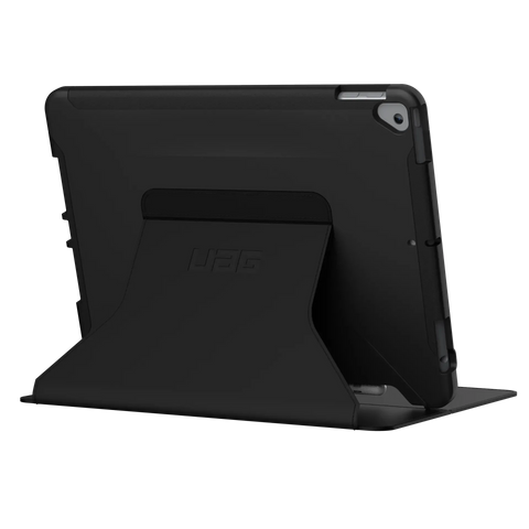 Coque folio pour iPad (9ᵉ génération) Scout de UAG