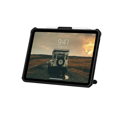 Coque pour iPad (10ᵉ génération) avec support