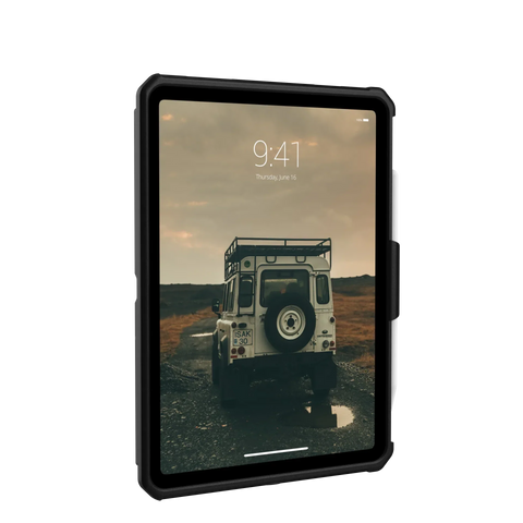 Coque pour iPad (10ᵉ génération) avec support