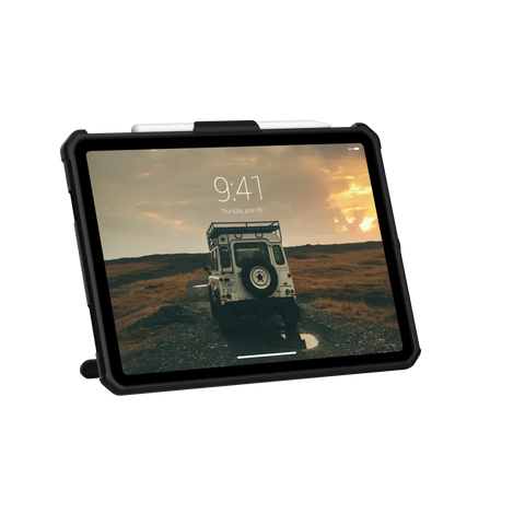 Coque pour iPad (10ᵉ génération) avec support