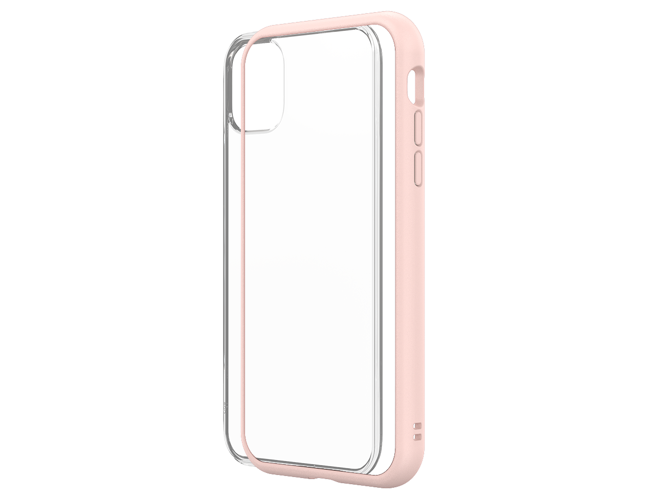 Coque Mod NX pour iPhone 11 - Rose poudré - Coques