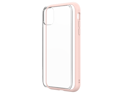 Coque Mod NX pour iPhone 11 - Rose poudré - Coques