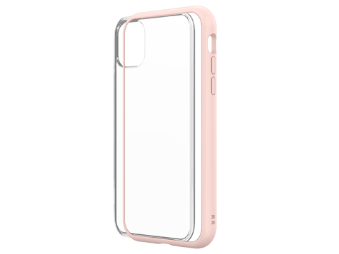 Coque Mod NX pour iPhone 11 - Rose poudré - Coques