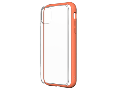 Coque Mod NX pour iPhone 11 - Orange canyon - Coques