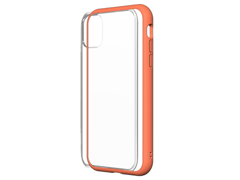 Coque Mod NX pour iPhone 11 - Orange canyon - Coques