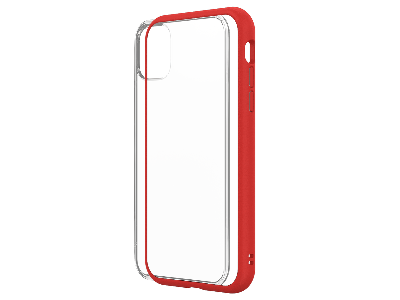 Coque Mod NX pour iPhone 11 - Rouge - Coques et protections