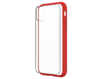 Coque Mod NX pour iPhone 11 - Rouge - Coques et protections