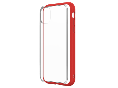 Coque Mod NX pour iPhone 11 - Rouge - Coques et protections