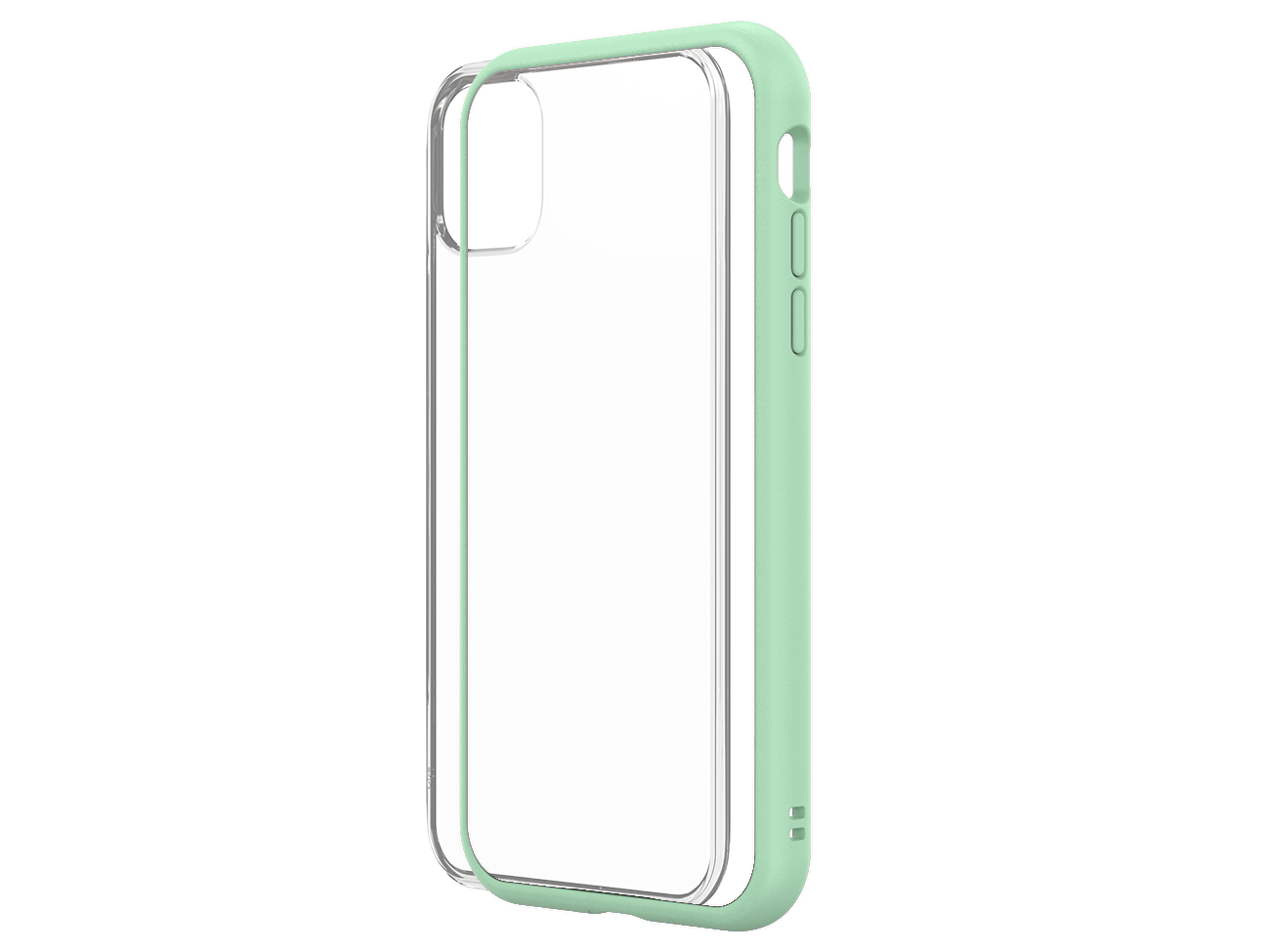 Coque Mod NX pour iPhone 11 - Vert menthe - Coques