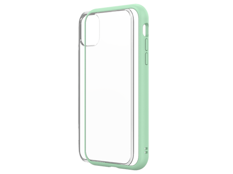 Coque Mod NX pour iPhone 11 - Vert menthe - Coques