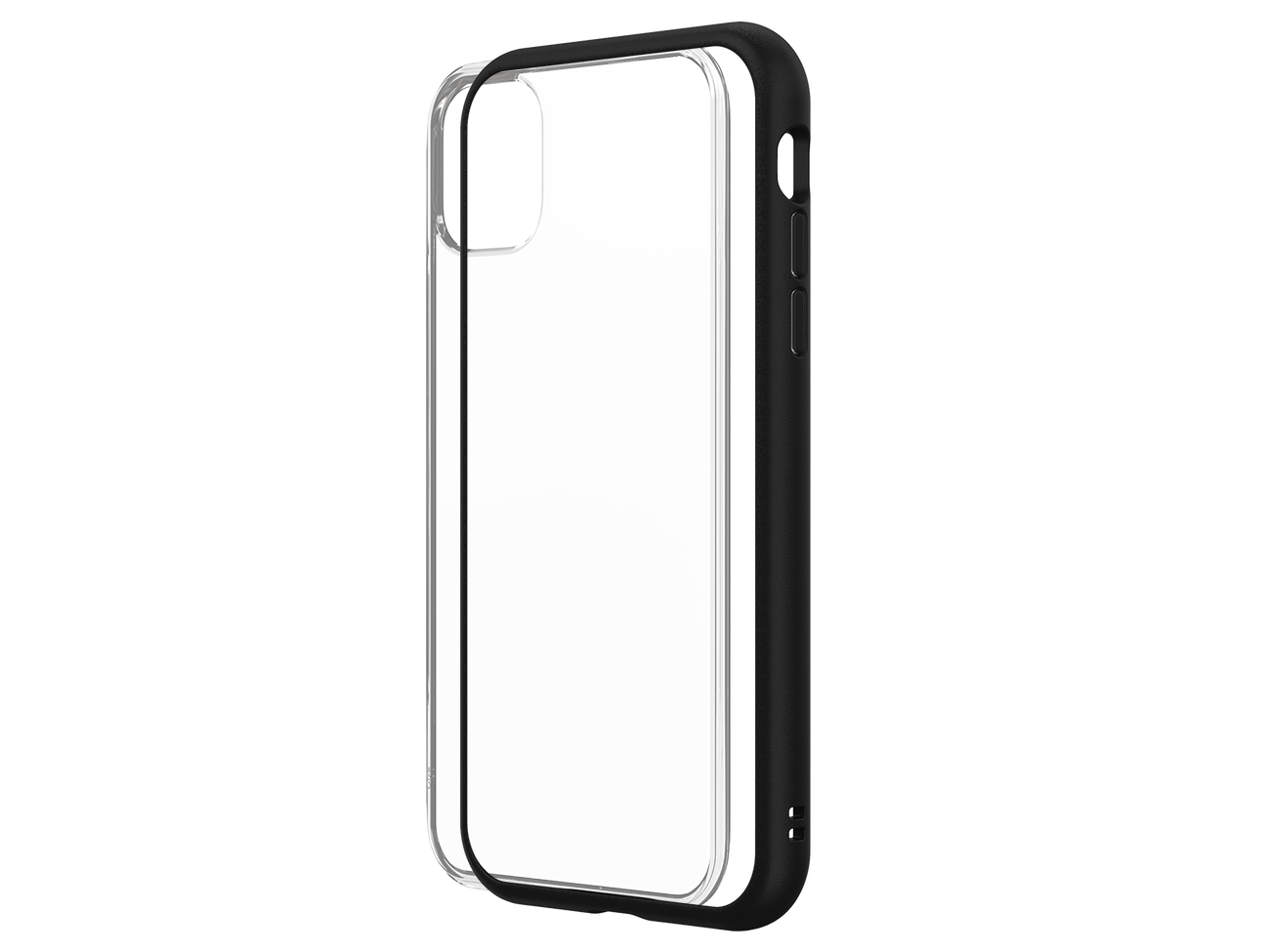 Coque Mod NX pour iPhone 11 - Noir - Coques et protections