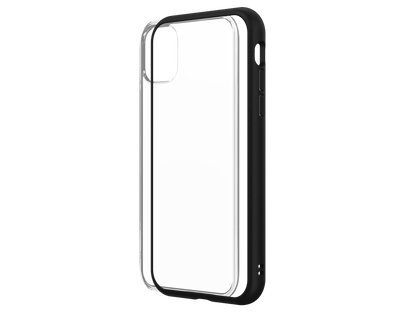 Coque Mod NX pour iPhone 11 - Noir - Coques et protections