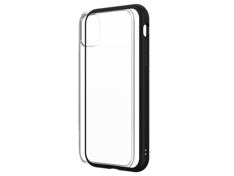Coque Mod NX pour iPhone 11 - Noir - Coques et protections