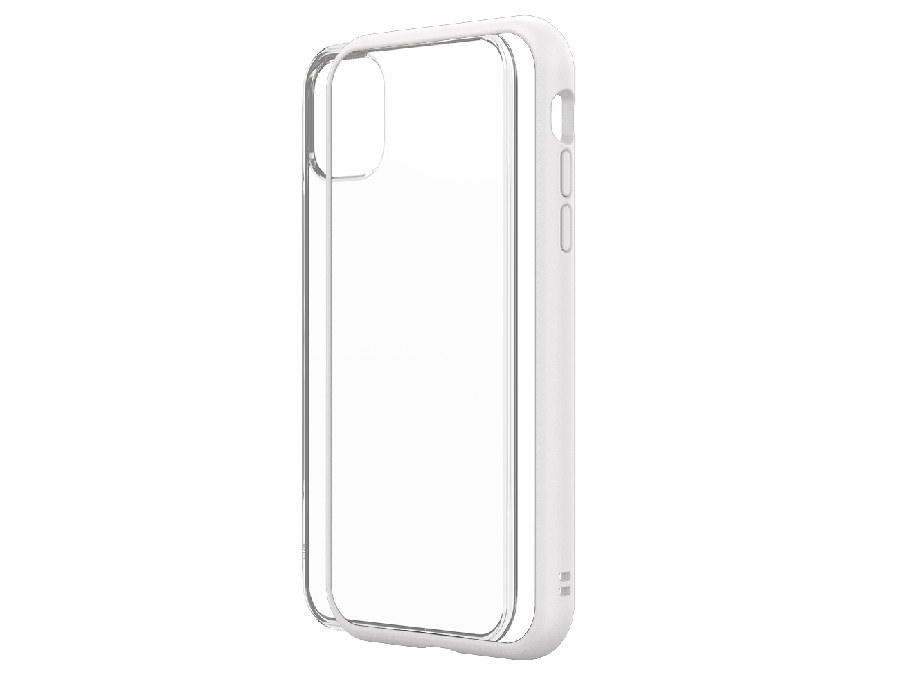 Coque Mod NX pour iPhone 11 - Blanc - Coques et protections