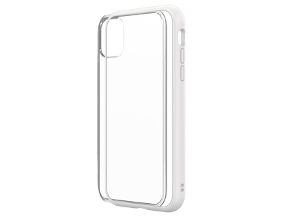 Coque Mod NX pour iPhone 11 - Blanc - Coques et protections