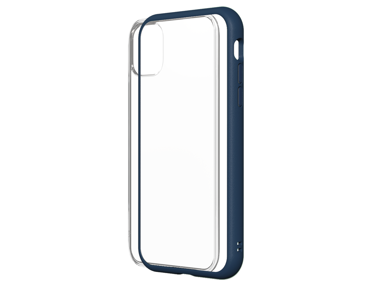 Coque Mod NX pour iPhone 11 - Bleu marine - Coques