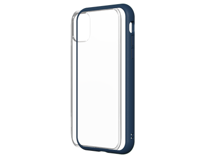 Coque Mod NX pour iPhone 11 - Bleu marine - Coques