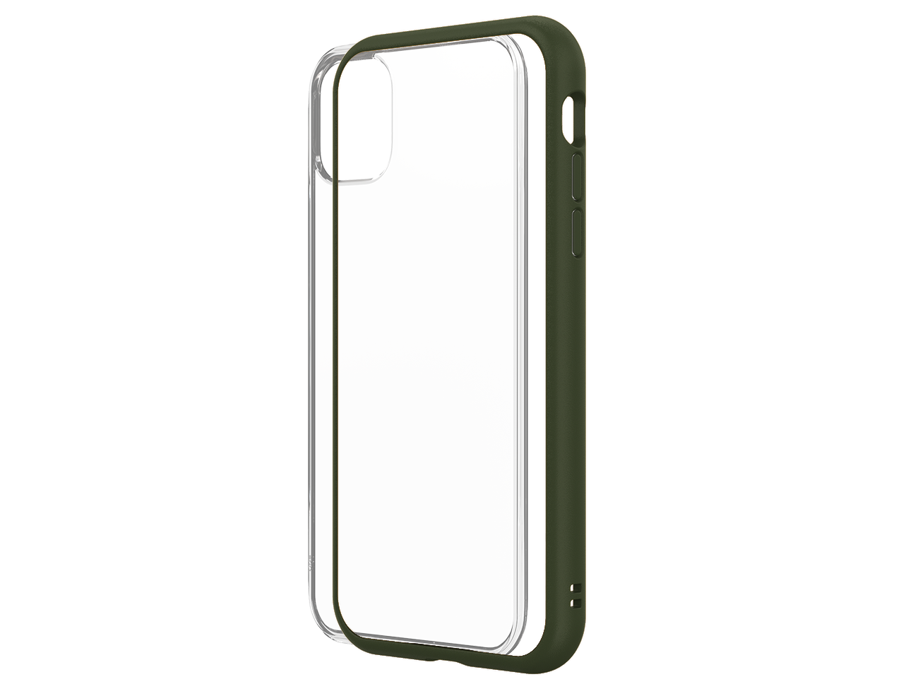 Coque Mod NX pour iPhone 11 - Vert kaki - Coques