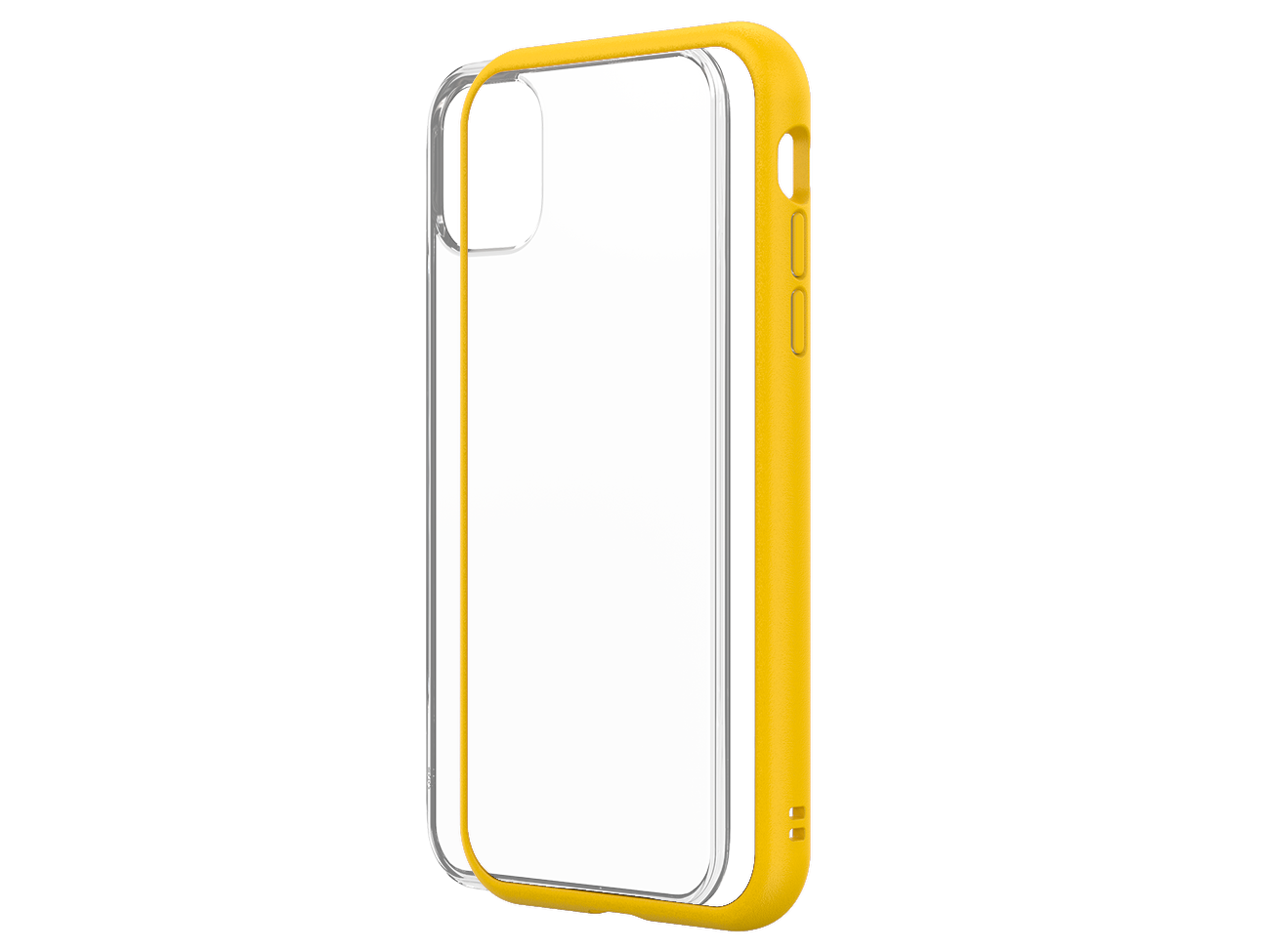 Coque Mod NX pour iPhone 11 - Jaune - Coques et protections