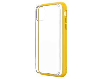 Coque Mod NX pour iPhone 11 - Jaune - Coques et protections