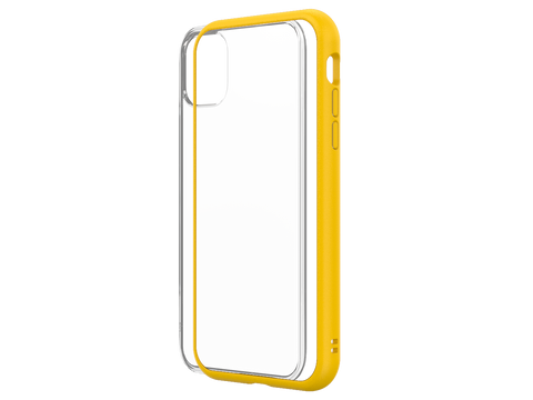 Coque Mod NX pour iPhone 11 - Jaune - Coques et protections