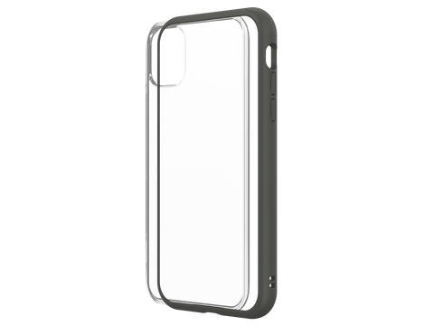 Coque Mod NX pour iPhone 11 - Graphite - Coques