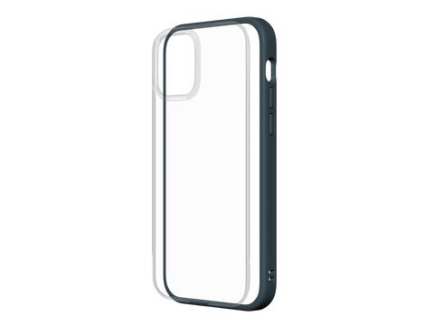 Coque Mod NX pour iPhone 12 / 12 Pro - Vert émeraude