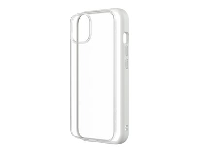 Coque Mod NX pour iPhone 13 - Blanc Coques et protections