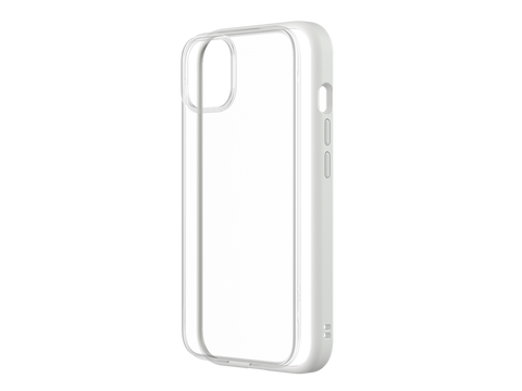 Coque Mod NX pour iPhone 13 - Blanc Coques et protections