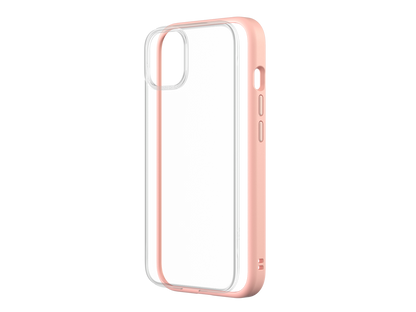 Coque Mod NX pour iPhone 13 - Rose poudré Coques