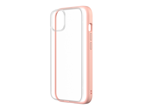 Coque Mod NX pour iPhone 13 - Rose poudré Coques