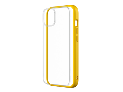 Coque Mod NX pour iPhone 13 - Jaune Coques et protections