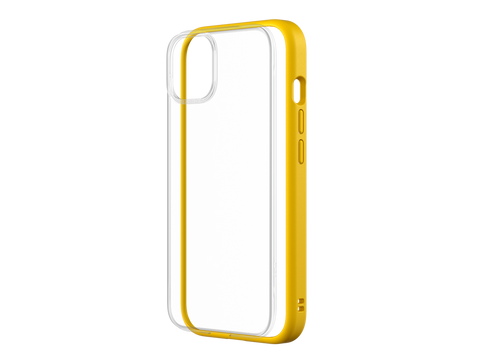 Coque Mod NX pour iPhone 13 - Jaune Coques et protections