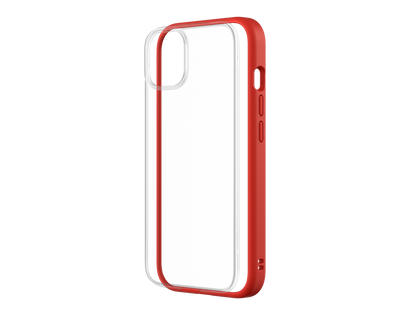 Coque Mod NX pour iPhone 13 - Rouge Coques et protections