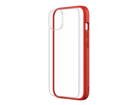 Coque Mod NX pour iPhone 13 - Rouge Coques et protections