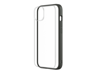 Coque Mod NX pour iPhone 13 - Graphite Coques et protections