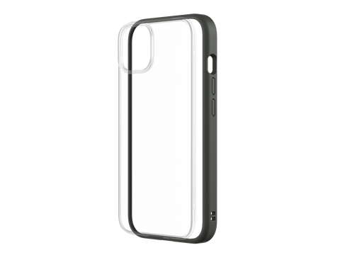 Coque Mod NX pour iPhone 13 - Graphite Coques et protections