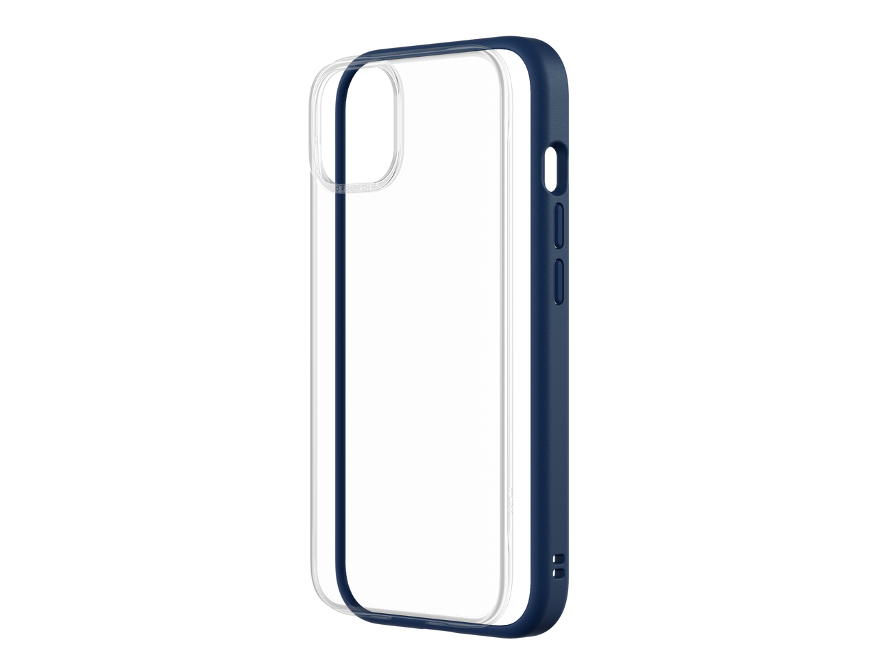 Coque Mod NX pour iPhone 13 - Bleu marine Coques