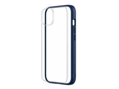 Coque Mod NX pour iPhone 13 - Bleu marine Coques