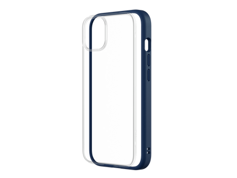 Coque Mod NX pour iPhone 13 - Bleu marine Coques