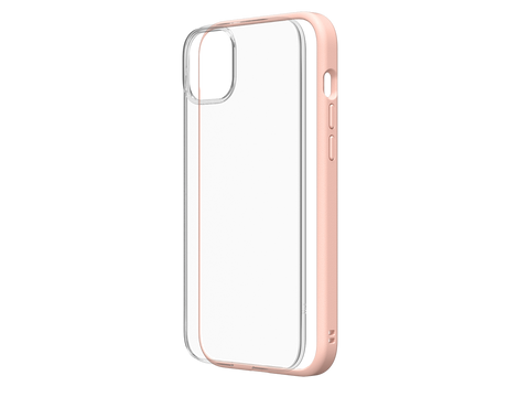 Coque Mod NX pour iPhone 14 - Rose poudré - Coques