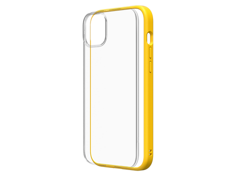 Coque Mod NX pour iPhone 14 - Jaune - Coques et protections