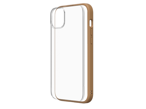 Coque Mod NX pour iPhone 14 - Bronze antique - Coques