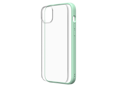 Coque Mod NX pour iPhone 14 - Vert menthe - Coques