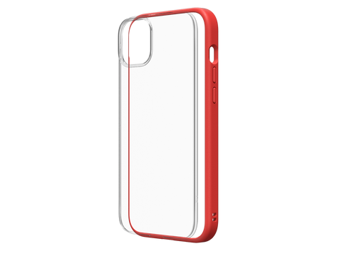 Coque Mod NX pour iPhone 14 - Rouge - Coques et protections