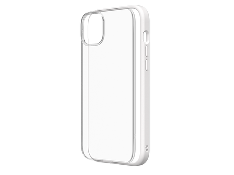 Coque Mod NX pour iPhone 14 - Blanc - Coques et protections