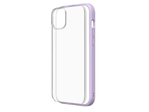 Coque Mod NX pour iPhone 14 - Violet lilas - Coques