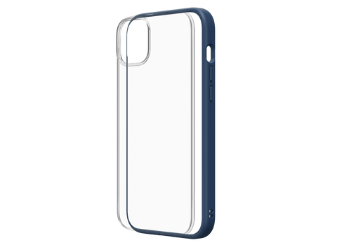 Coque Mod NX pour iPhone 14 - Bleu marine - Coques