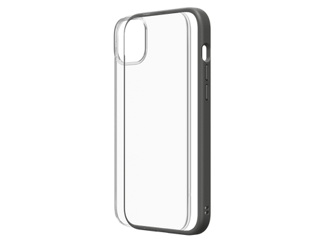 Coque Mod NX pour iPhone 14 - Graphite - Coques