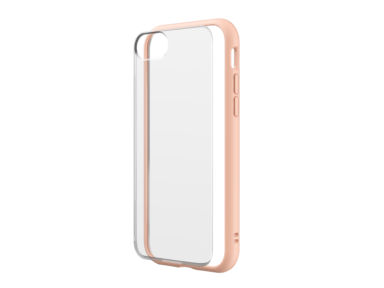 Coque Mod NX pour iPhone 7 / 8 / SE 2nd & 3rd - Rose